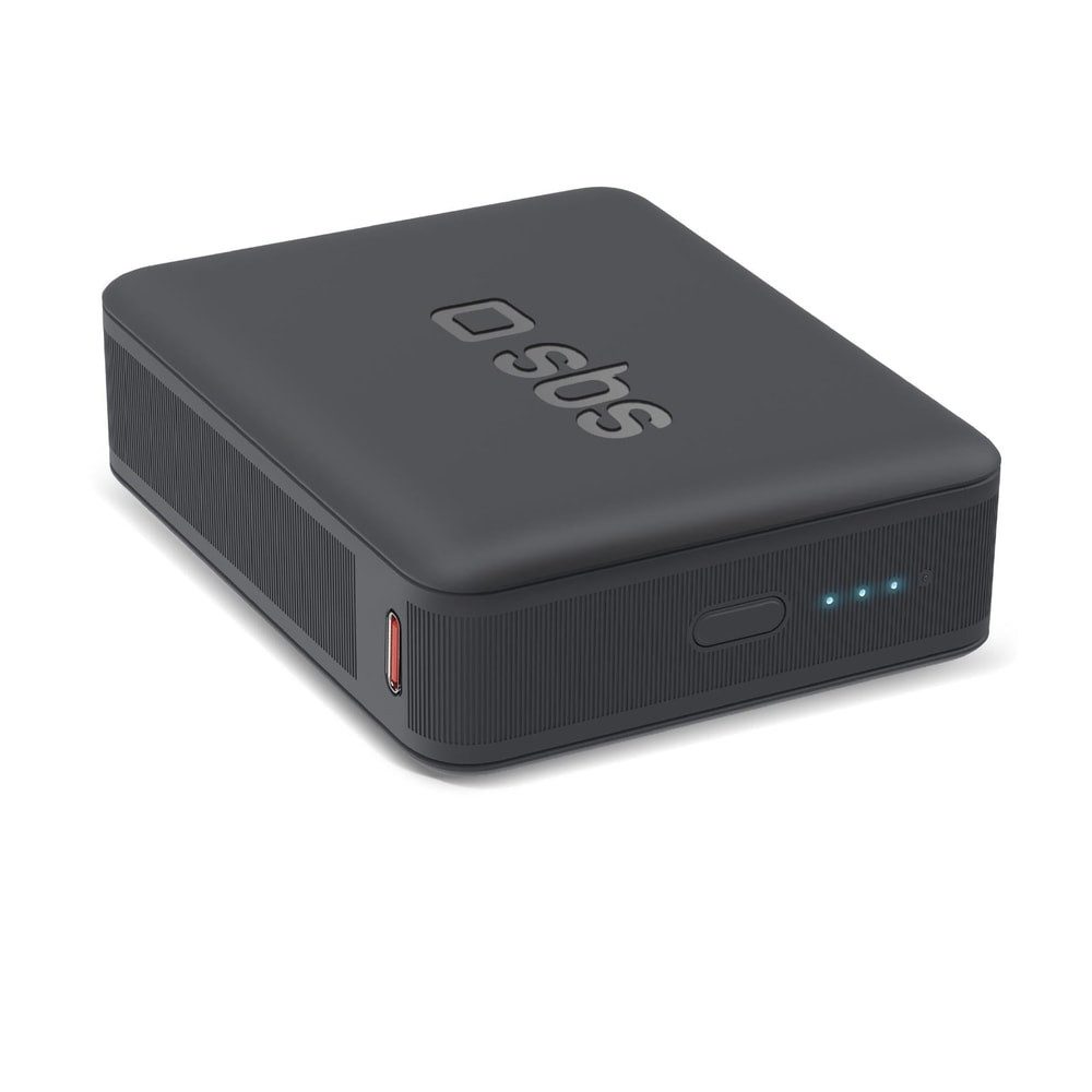 sbs Powerbank