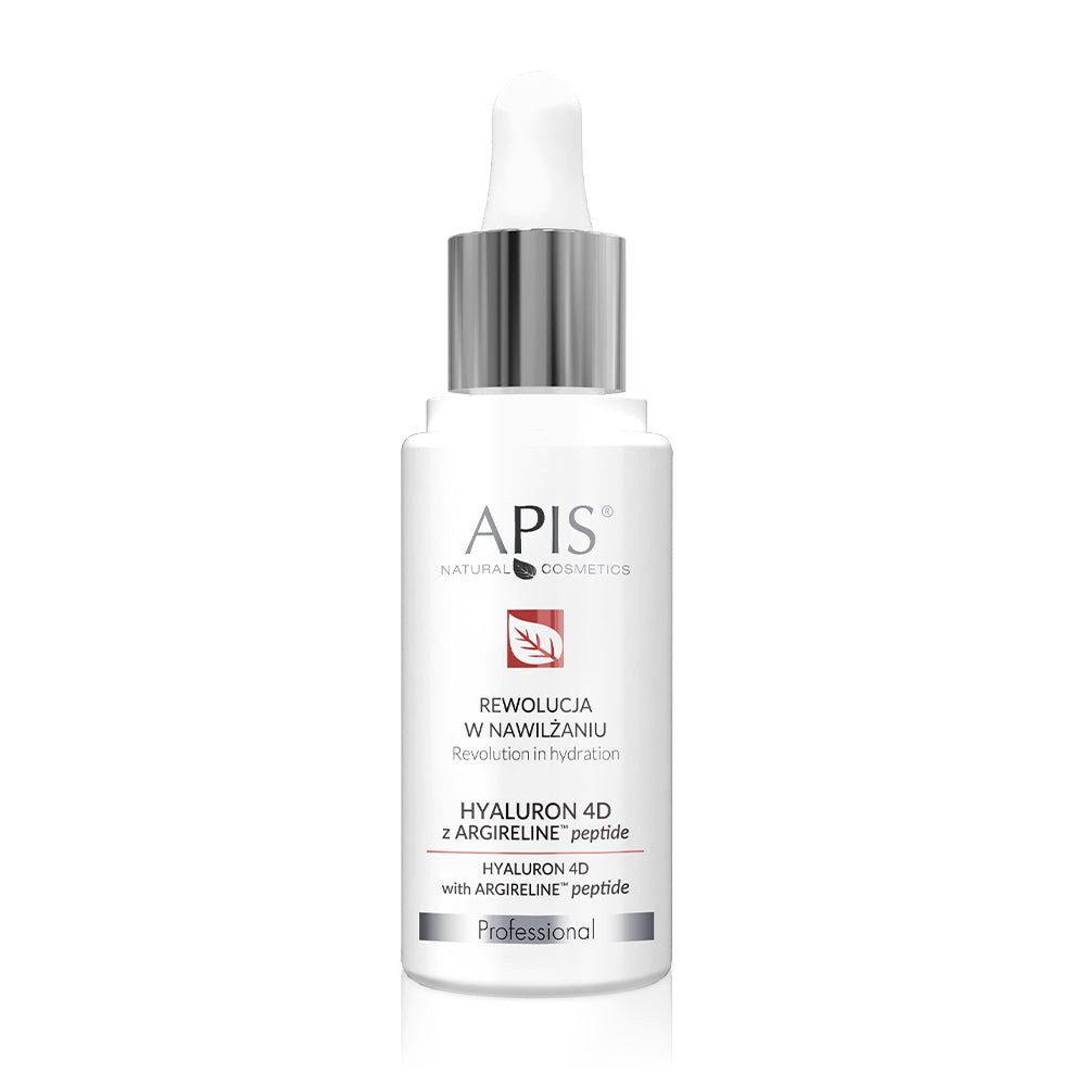 Anti-Aging-Creme APIS REVOLUTION IN HYDRATION, Argireline TM peptide, Anti-Aging, 30ml