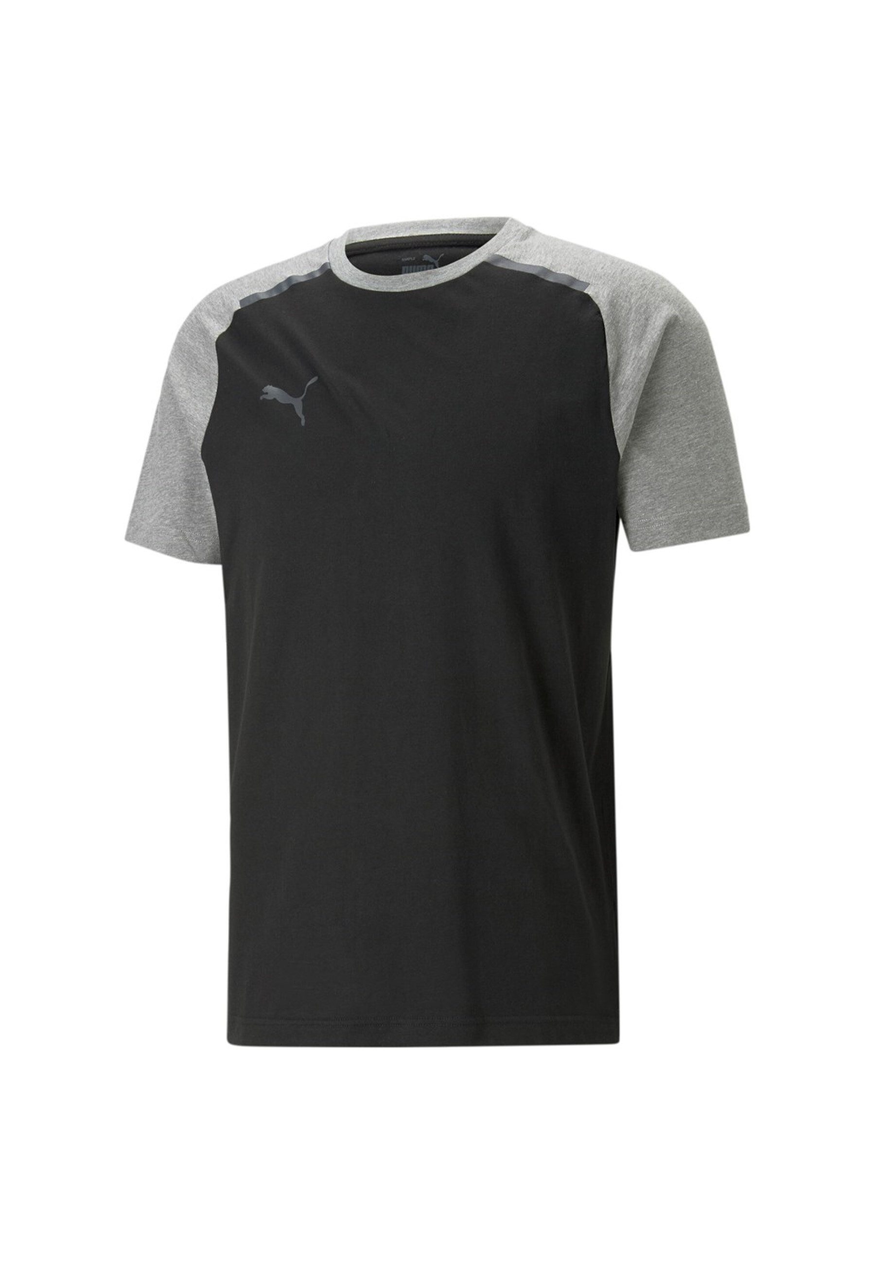 PUMA T-Shirt Shirt teamCup Casuals T-Shirt günstig online kaufen