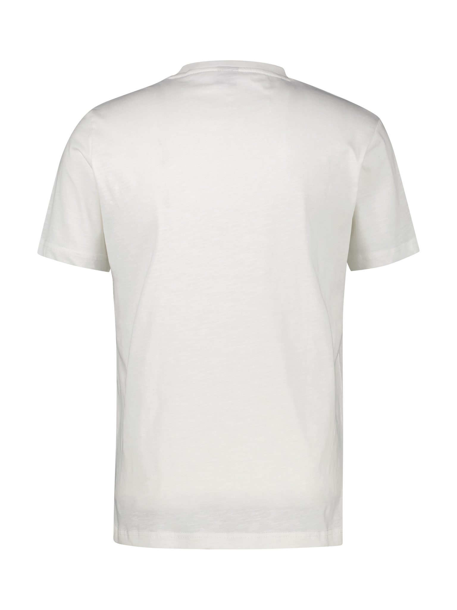 LERROS Kurzarmshirt Sommershirt mit Print – Bild 5 von 5
