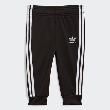 adidas Originals Trainingsanzug ADICOLOR SST (2-tlg), für Kinder