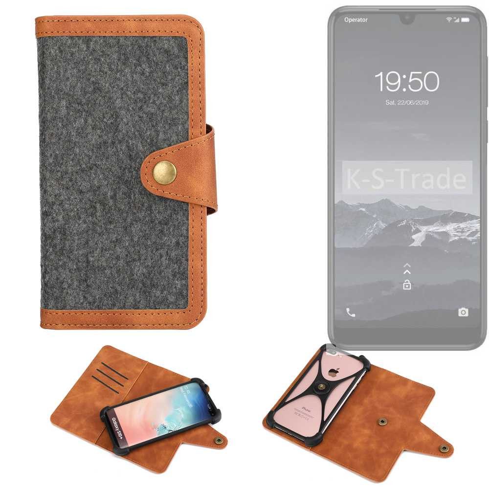 Handyhülle für Qilive Q3