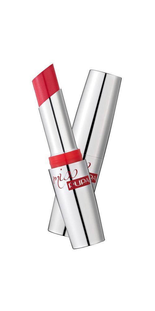 Pupa Milano Lippenstift Pupa Milano Miss Pupa Lipstick 302-Party Pink 2,4ml