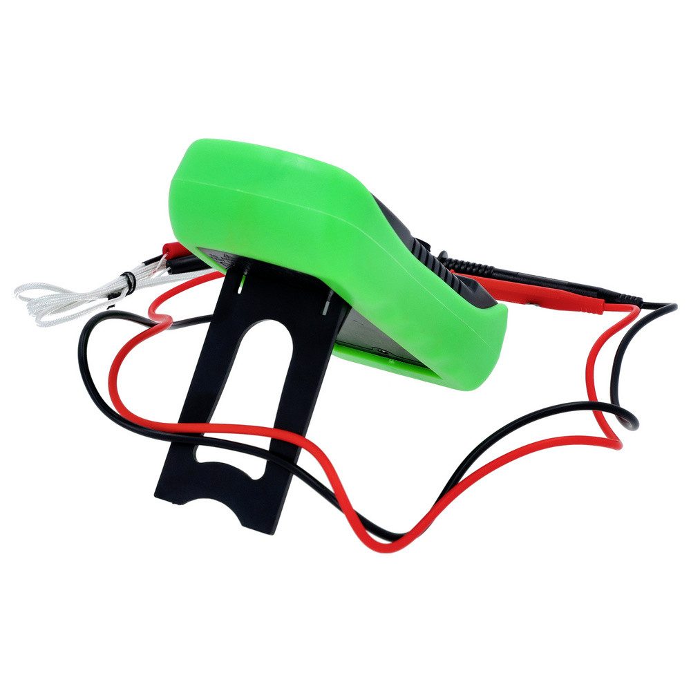 KS Tools Spannungsprüfer KS Tools Hand-Multimeter, (512.5065)