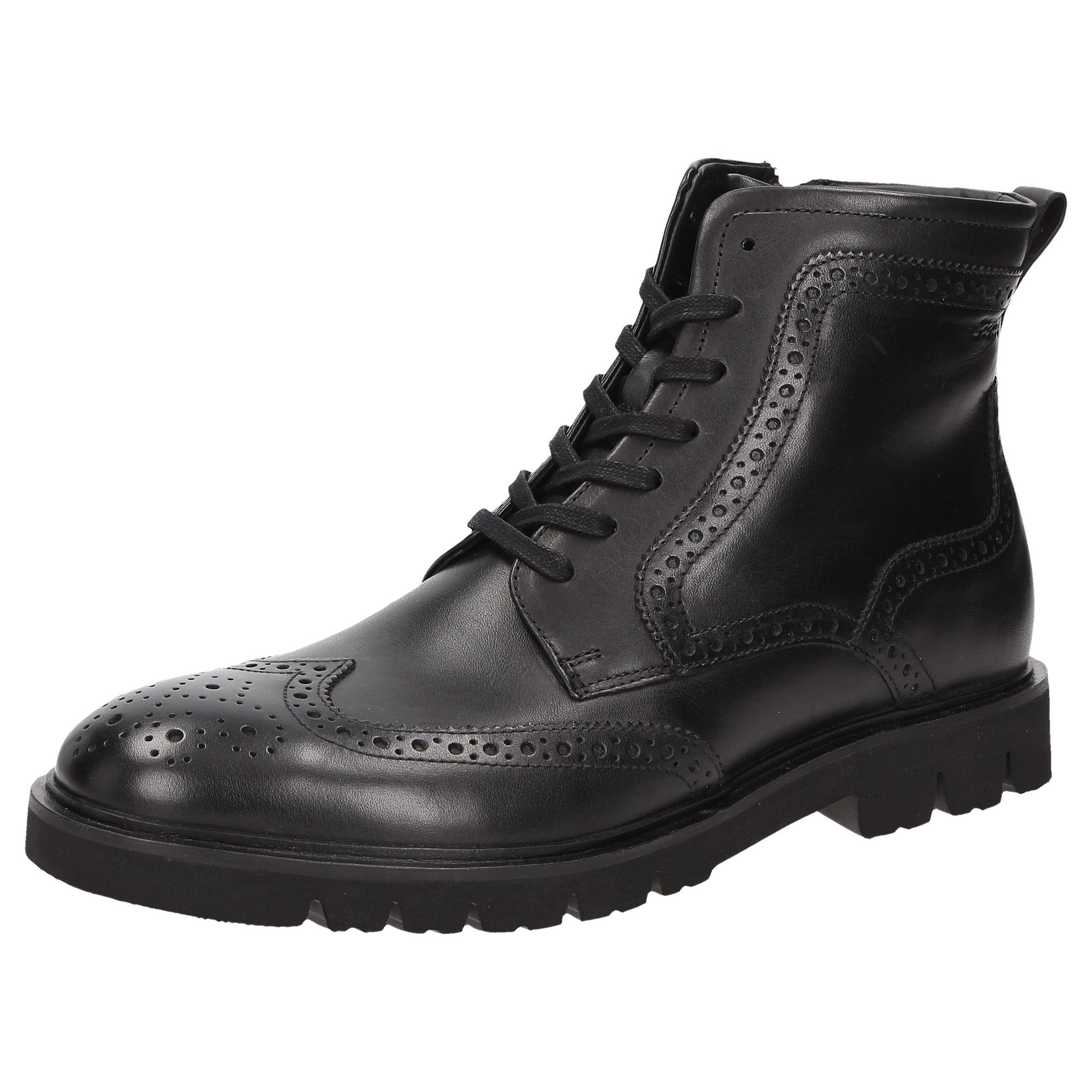 SIOUX Rogtanos-702-WF Stiefelette günstig online kaufen