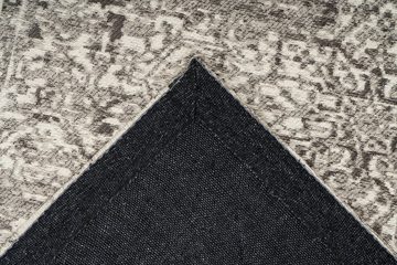 Teppich Davio 200, Kayoom, rechteckig, Höhe: 13 mm