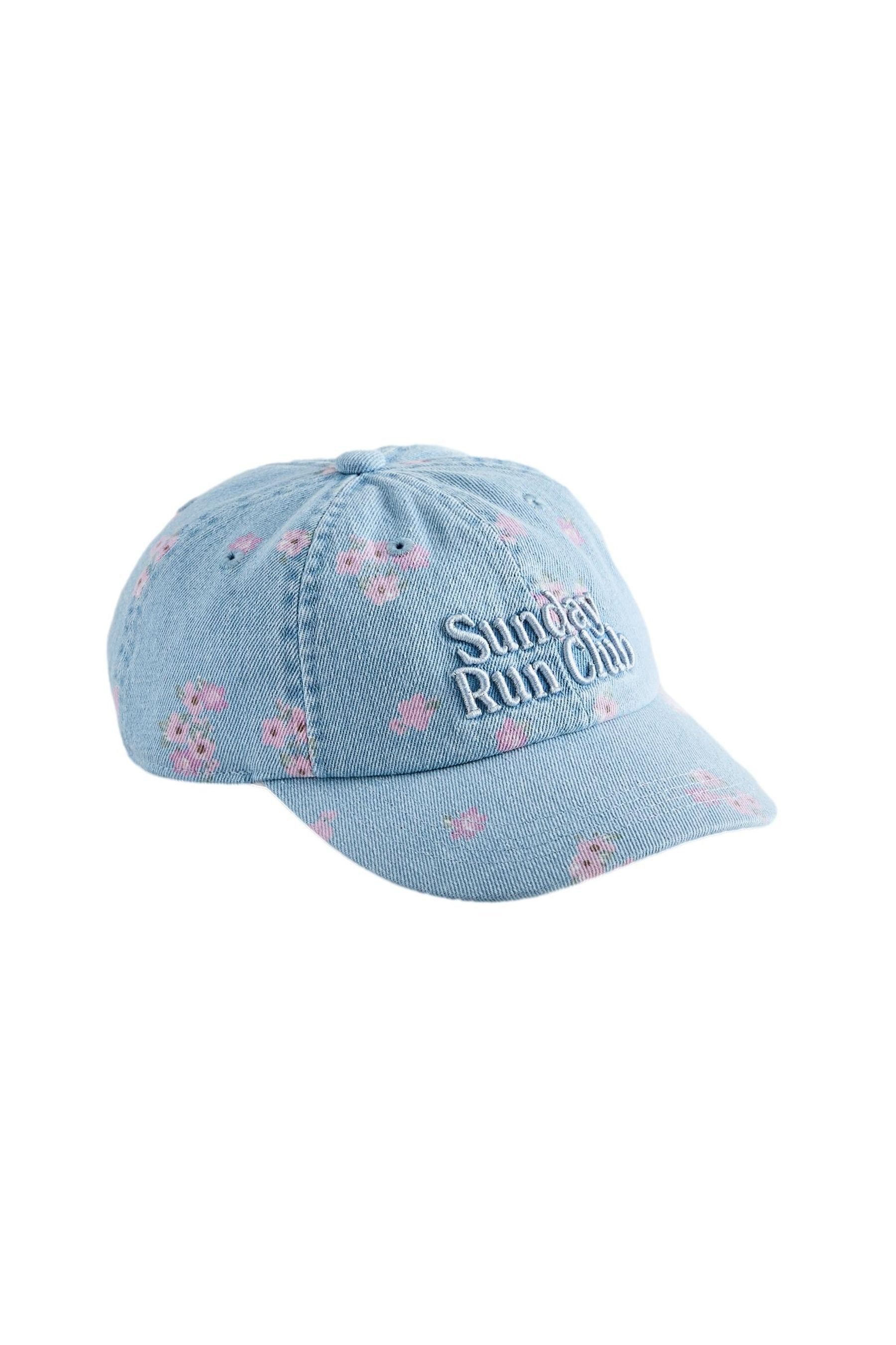 Next Baseball Cap Baseball-Cap (1-St)