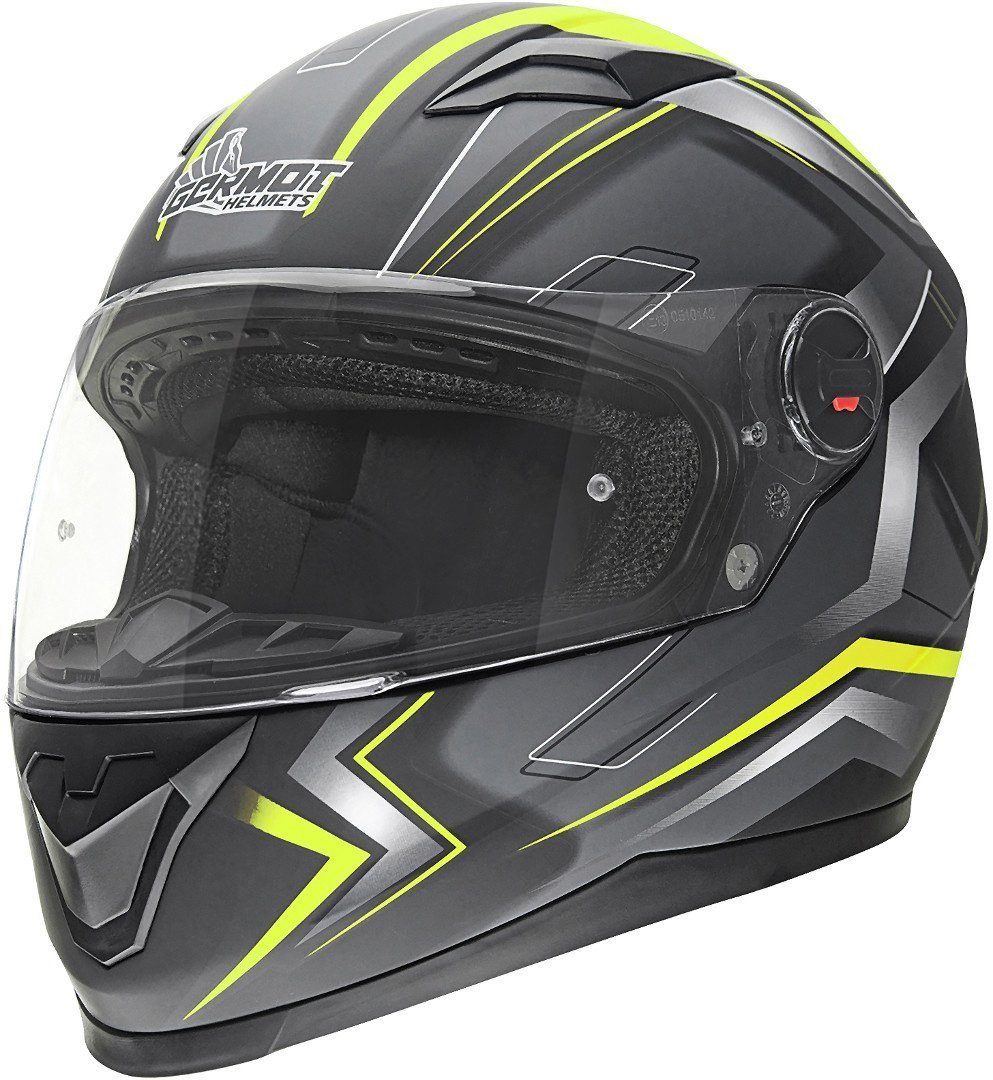 Motorradhelm GM 320 Helm
