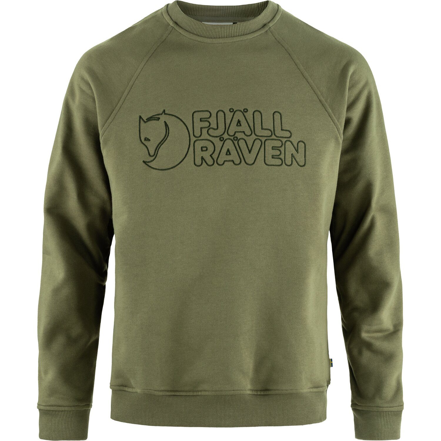 Sweatshirt Fjällräven Herren Classic Sweater