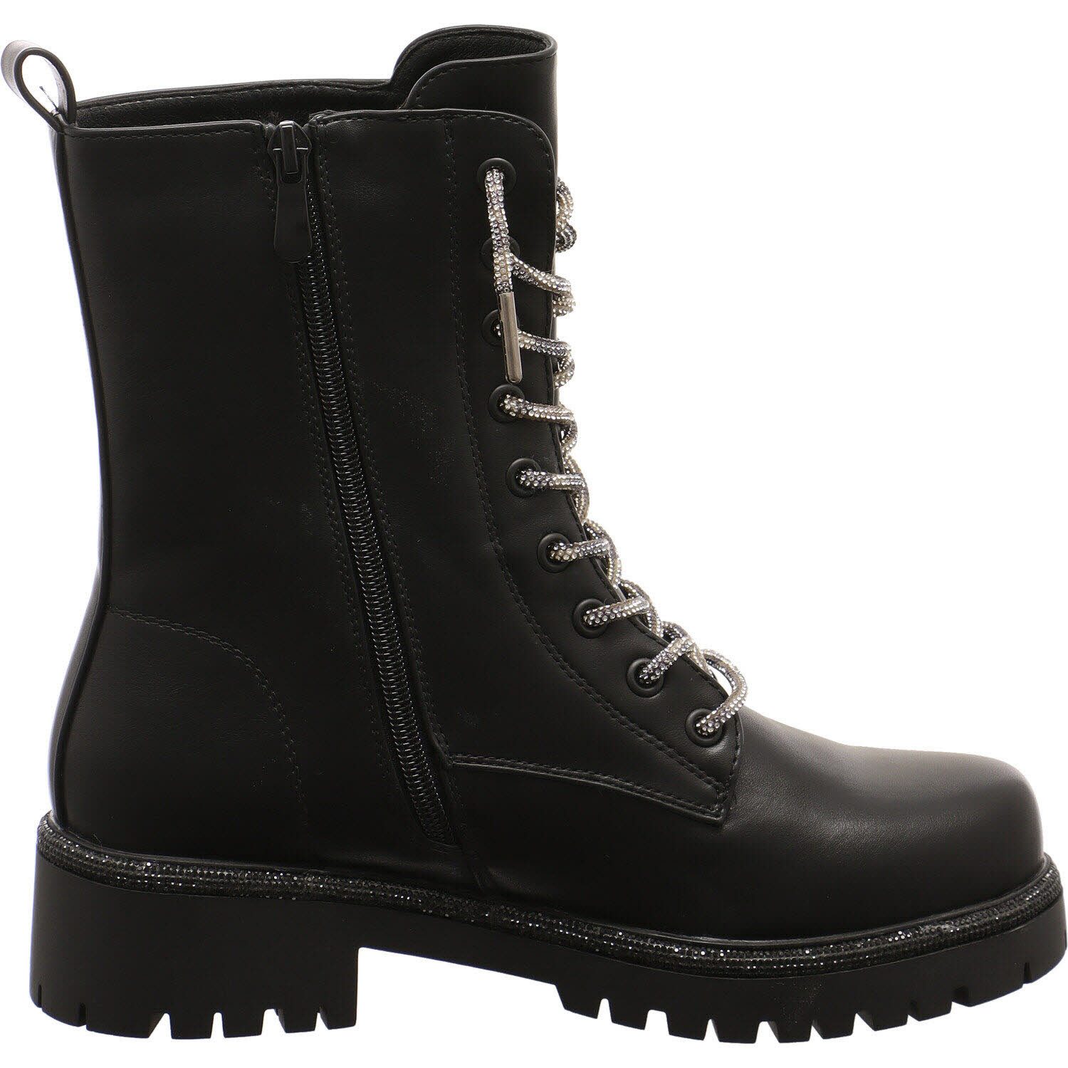 La Strada Schnürboots