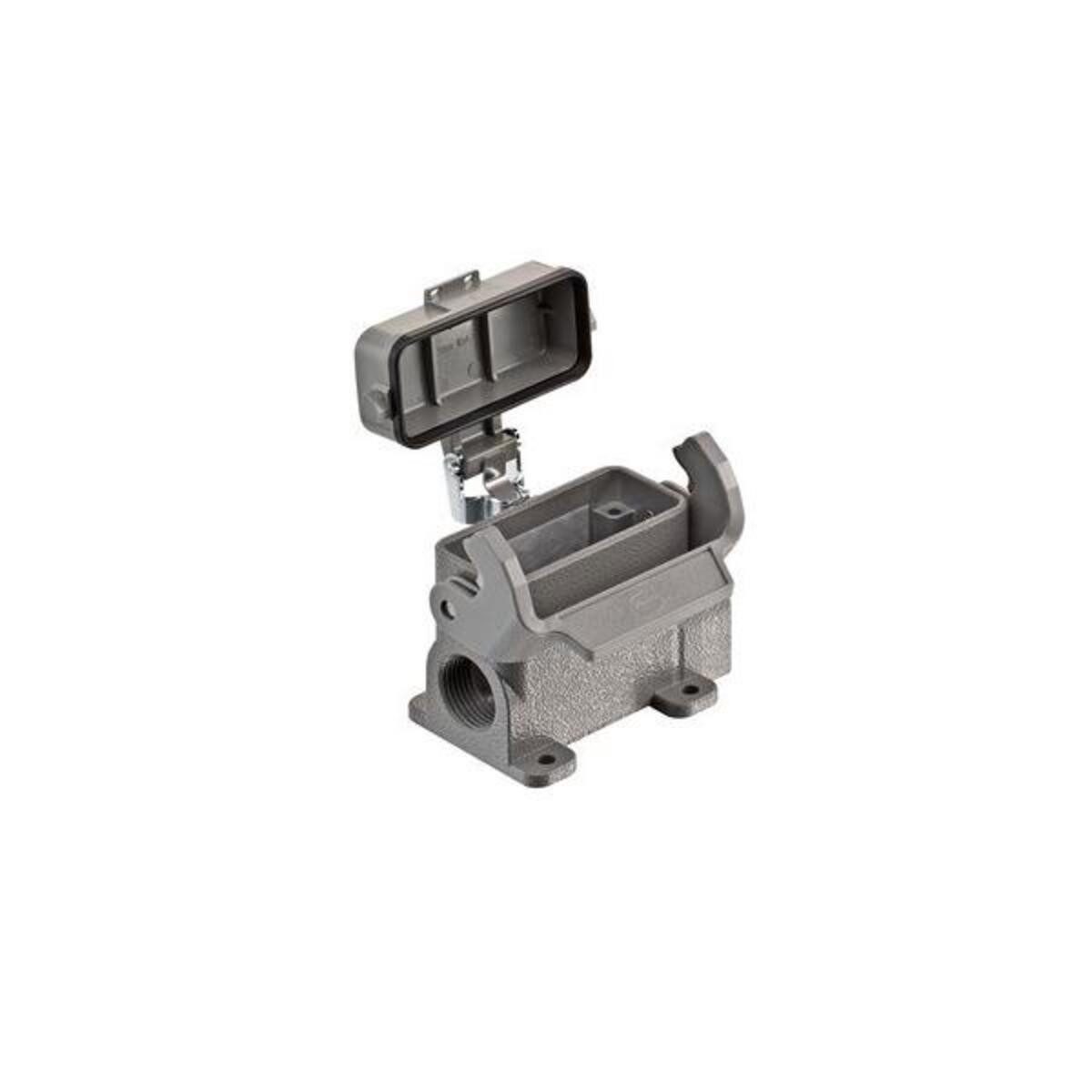 Harting Klein-Durchlauferhitzer Harting Sockelgehäuse 19200100295