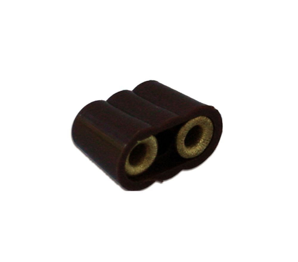 FADEDA Krippen-Zubehör FADEDA Stecker Muffe, Höhe in cm: 1