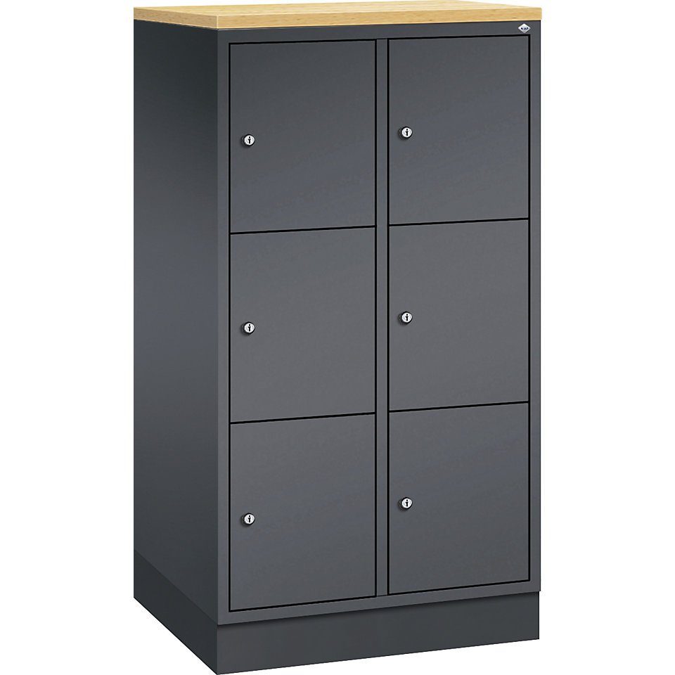 C+P Aktenschrank