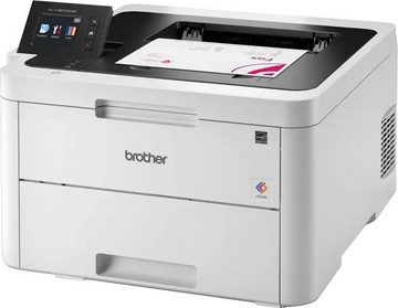 Brother HL-L3270CDW WLAN-Drucker, (LAN (Ethernet), NFC, WLAN (Wi-Fi), Wi-Fi Direct)