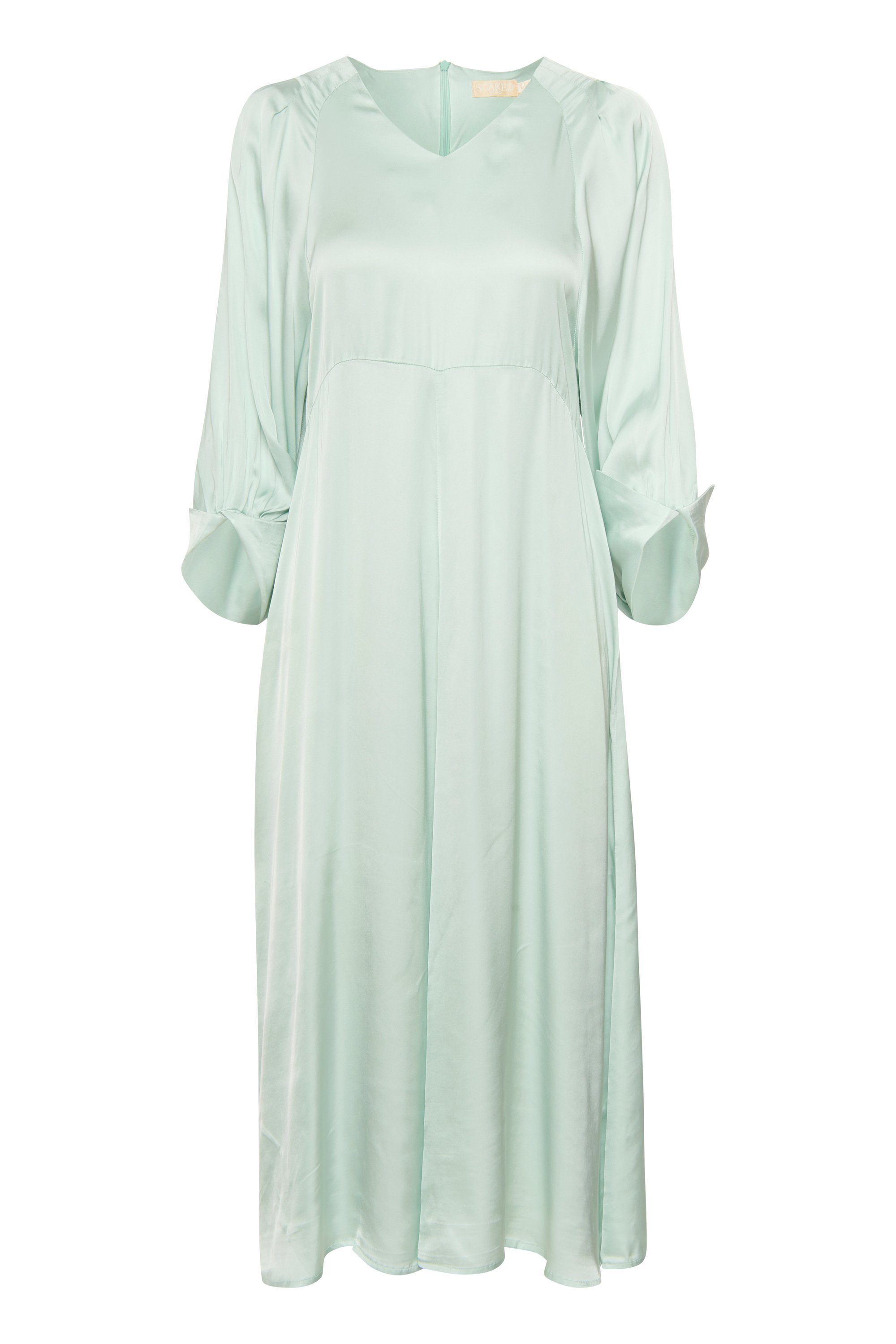 SOAKED IN LUXURY Blusenkleid Kleid SLUlrike