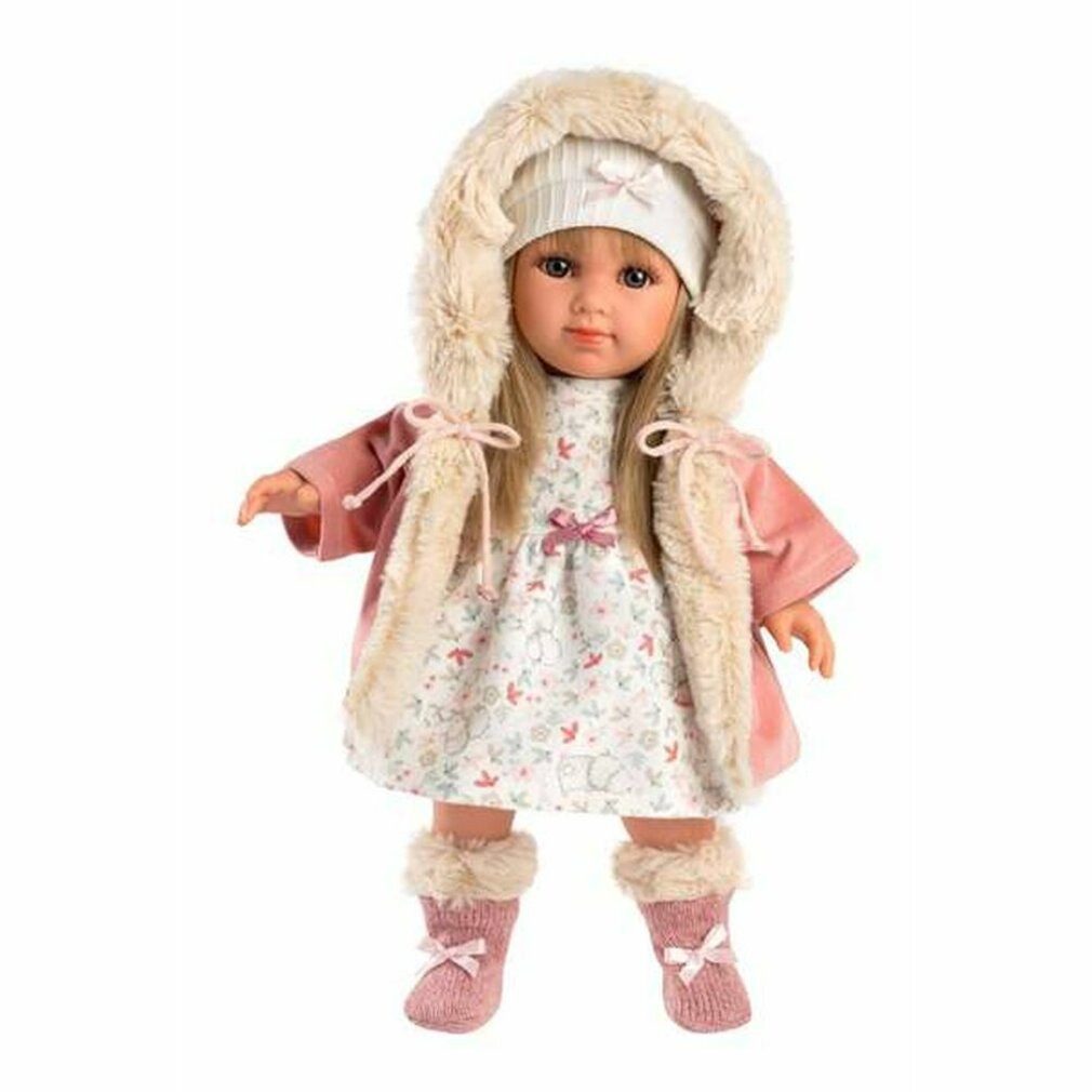 Llorens Babypuppe Baby-Puppe Elena (35 cm) günstig online kaufen
