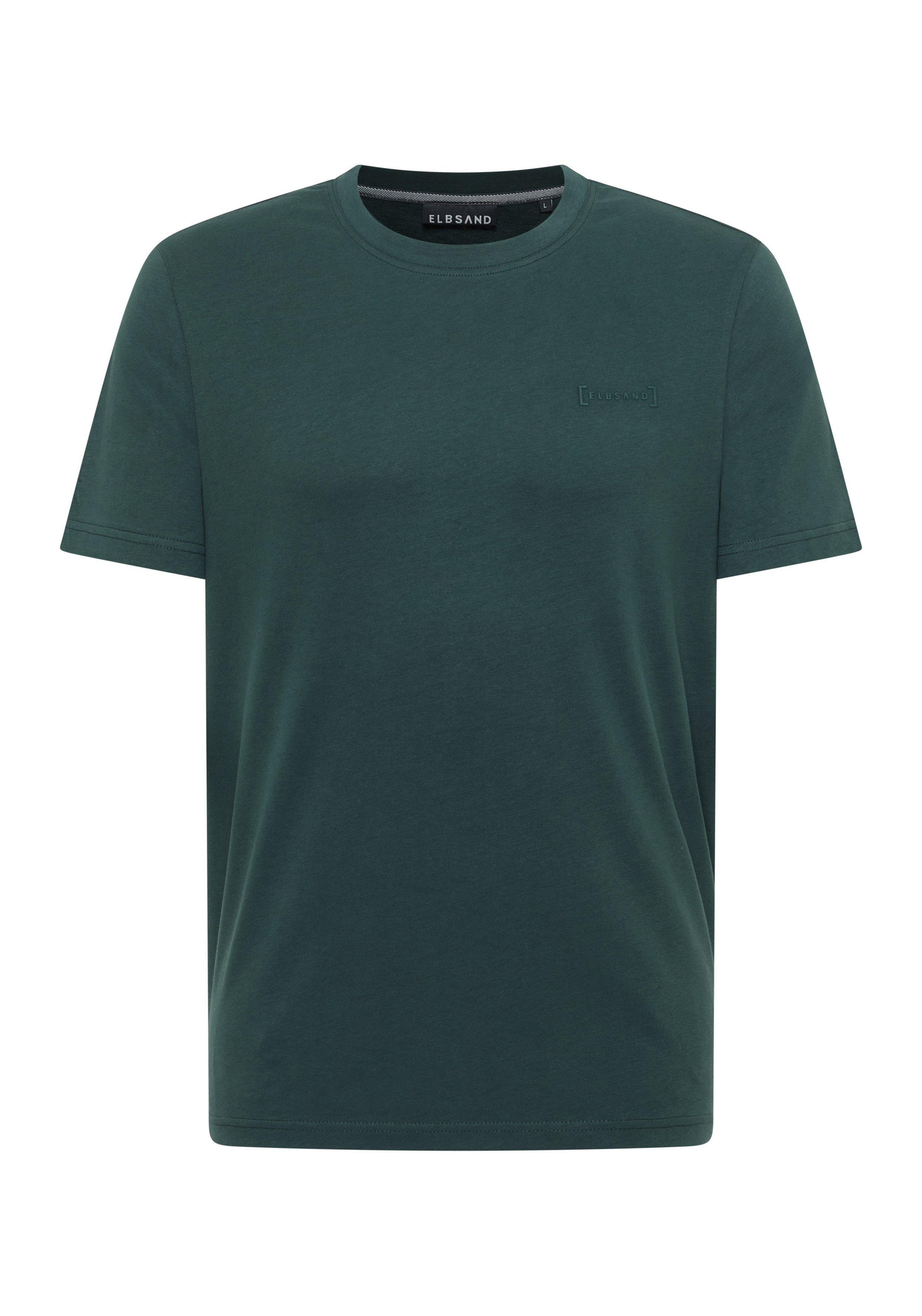 Elbsand T-Shirt ELBSAND Herren Edo T-Shirt