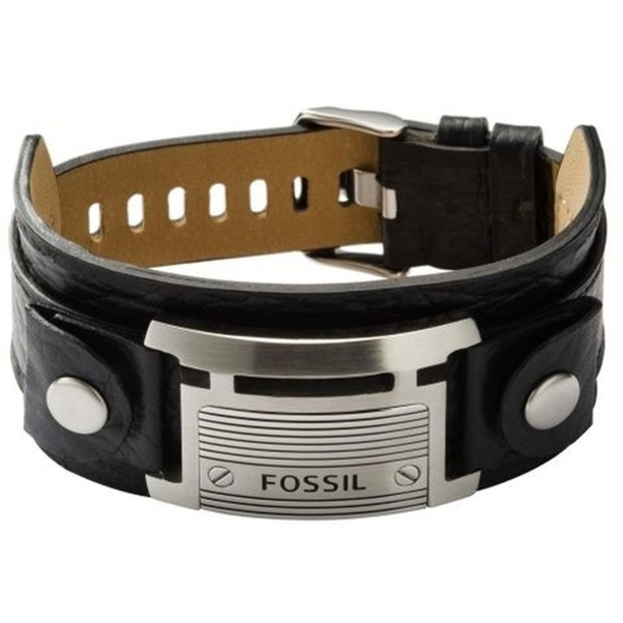 Fossil Armband JF84816