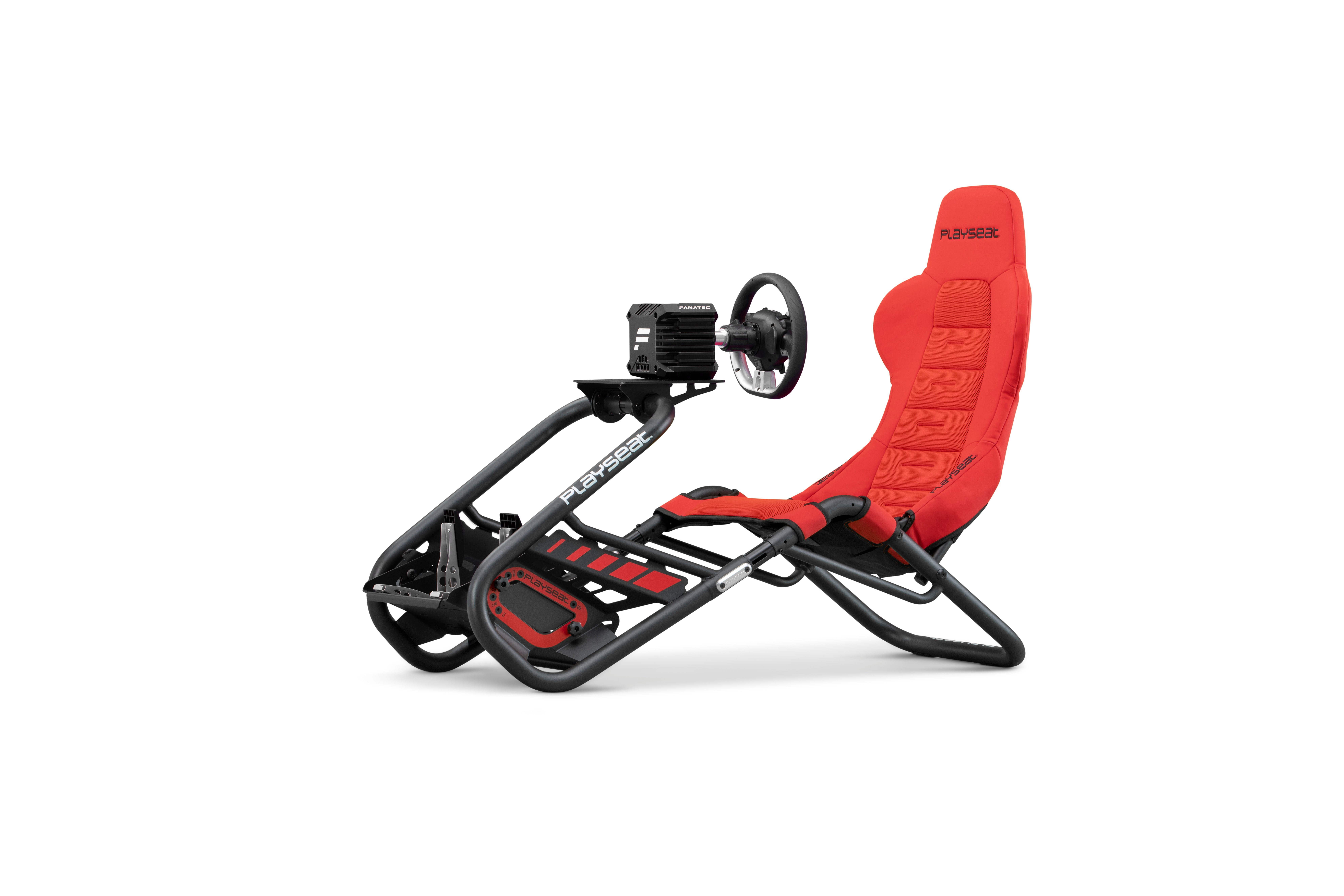 Playseat Gaming-Stuhl Trophy - Red