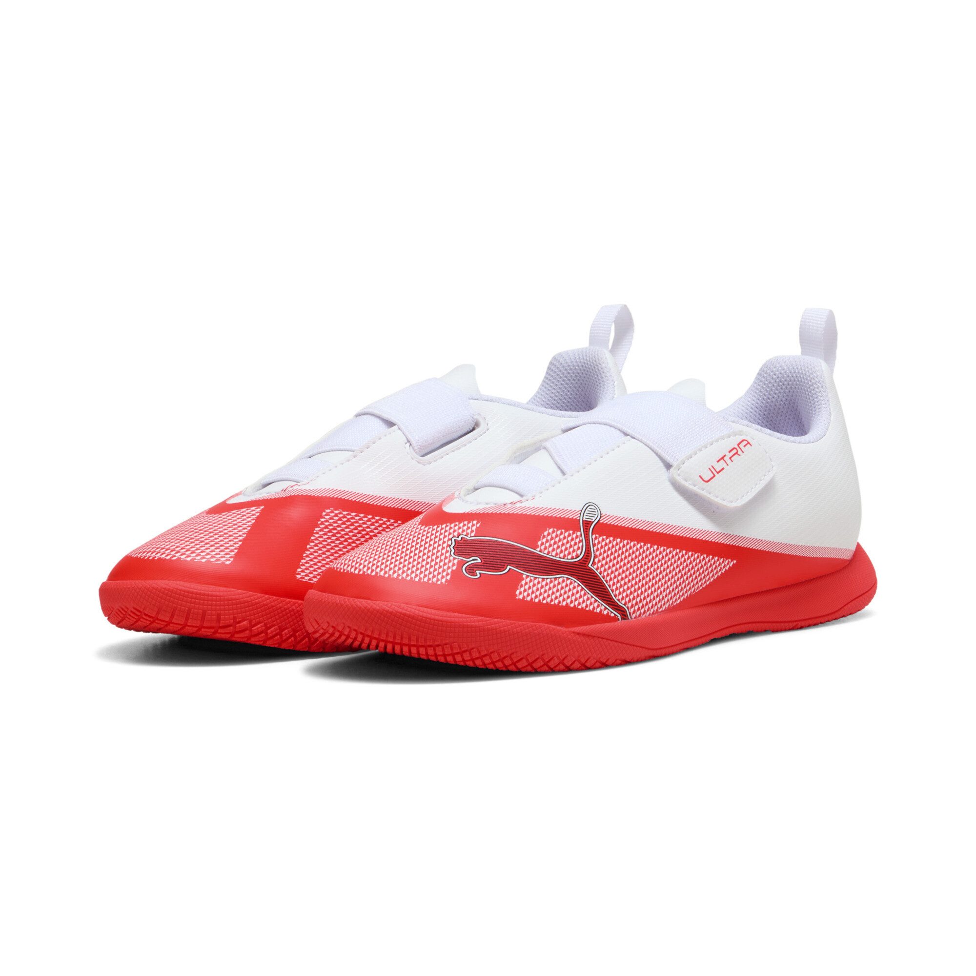 PUMA ULTRA 7 PLAY IT Fußballschuhe Kinder Fußballschuh
