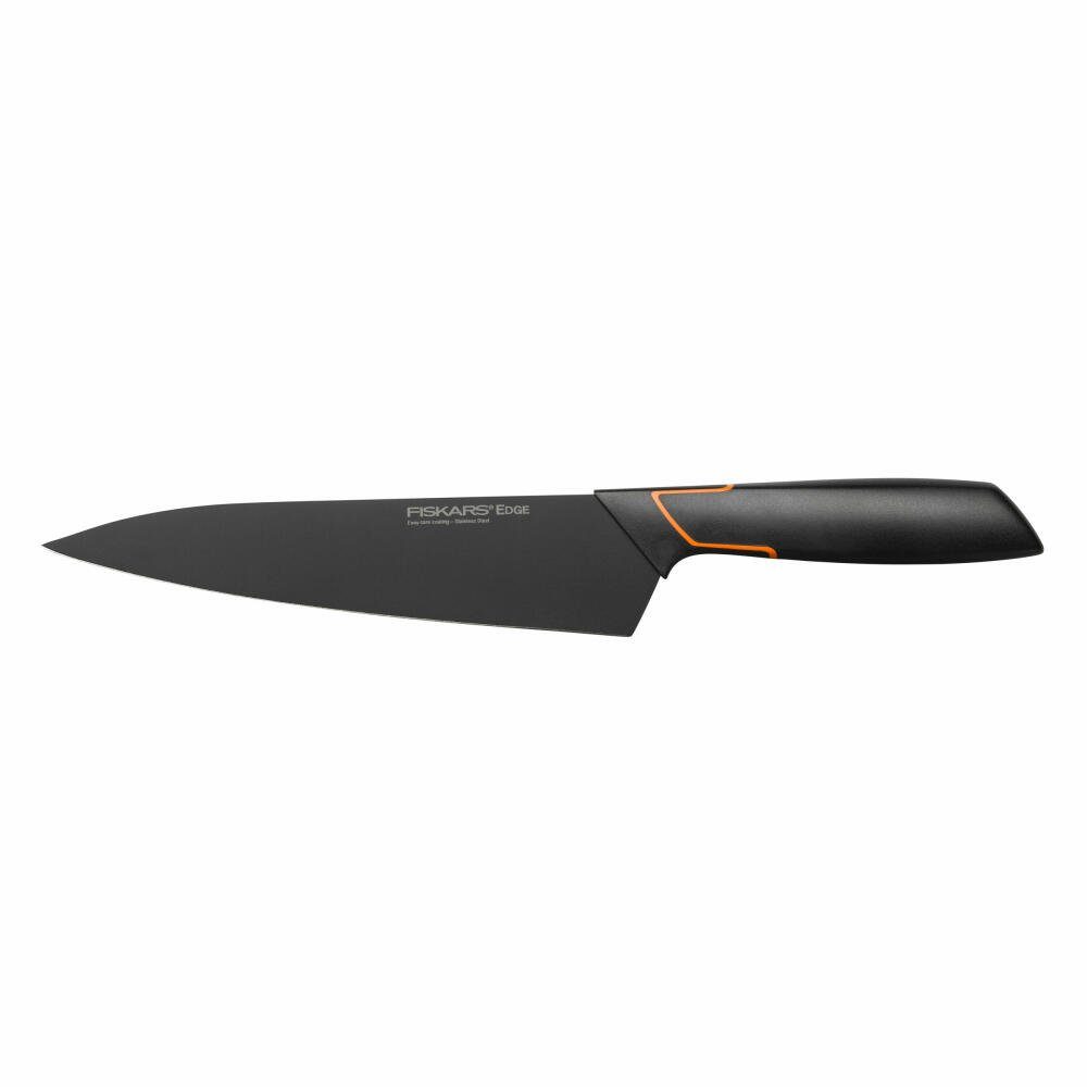 Fiskars Kochmesser Edge 19 cm