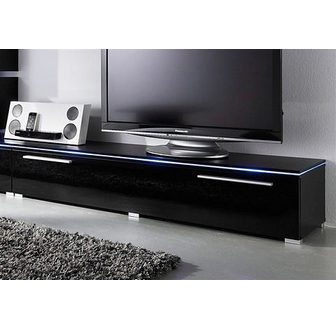 Höltkemeyer TV staliukas Line TV spintelė spintelė televizoriui plotis 150 cm