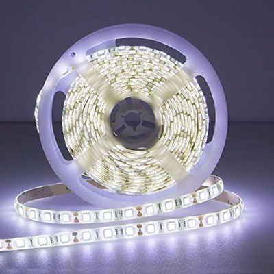 Avoalre LED Stripe 300 LEDs Lichterkette 5M, für Dekoration,Formbeleuchtung