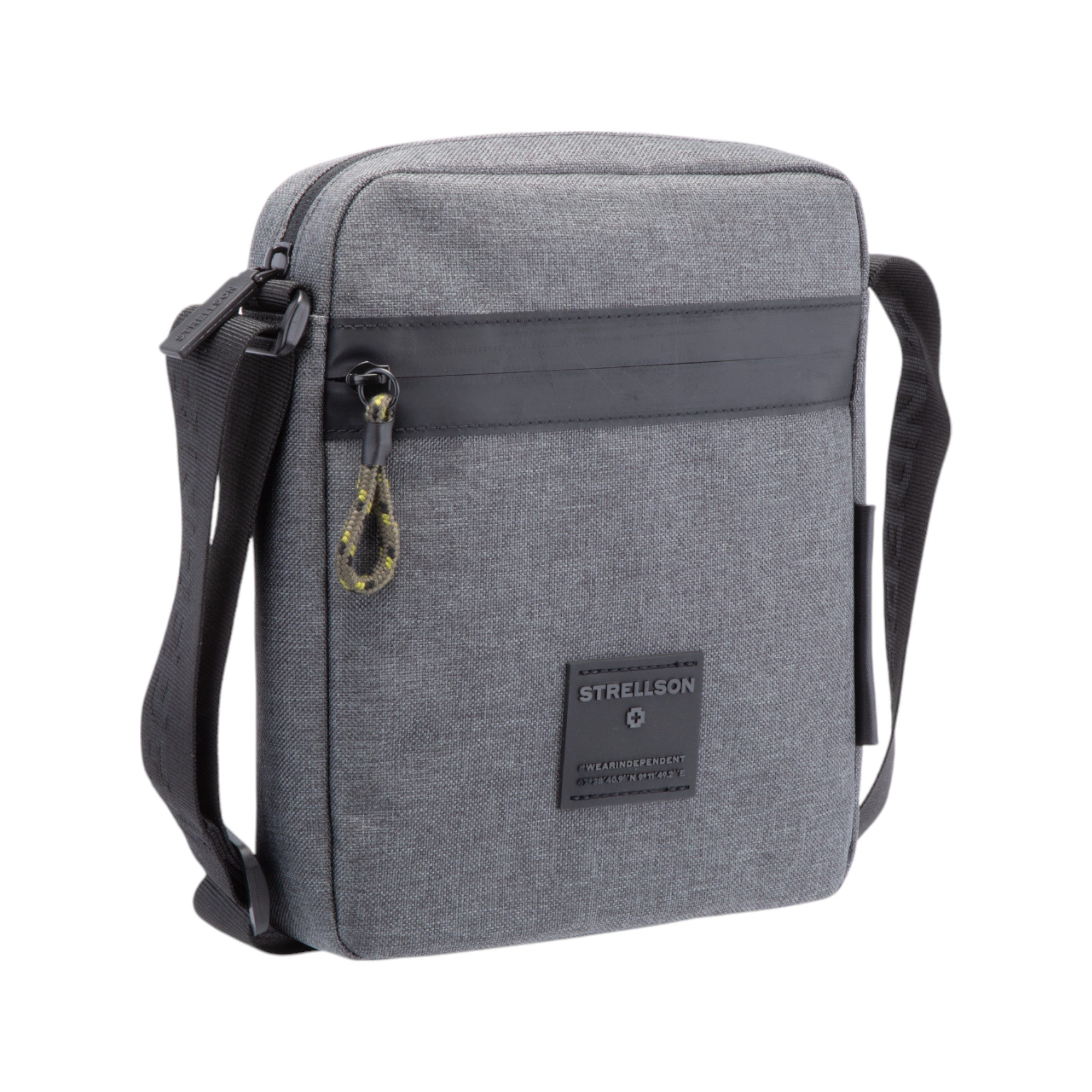 Strellson Schultertasche Strellson - Herren Schultertasche Northwood 2.0 Marcus