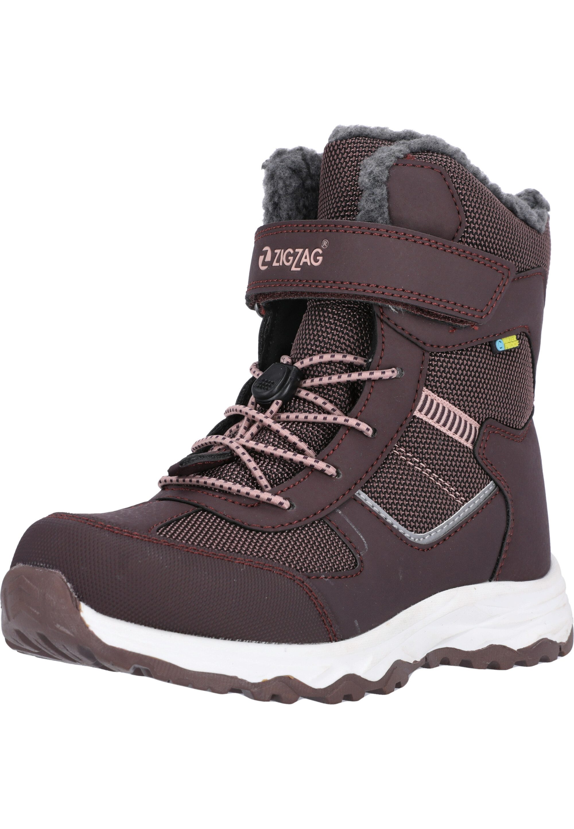 ZIGZAG Balful Stiefel mit wasserdichter Funktion