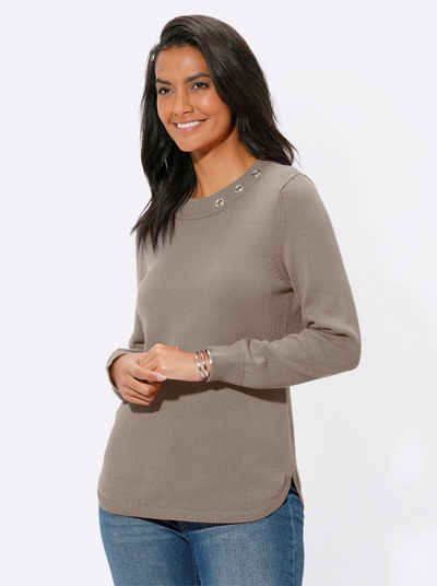 WITT WEIDEN Strickpullover