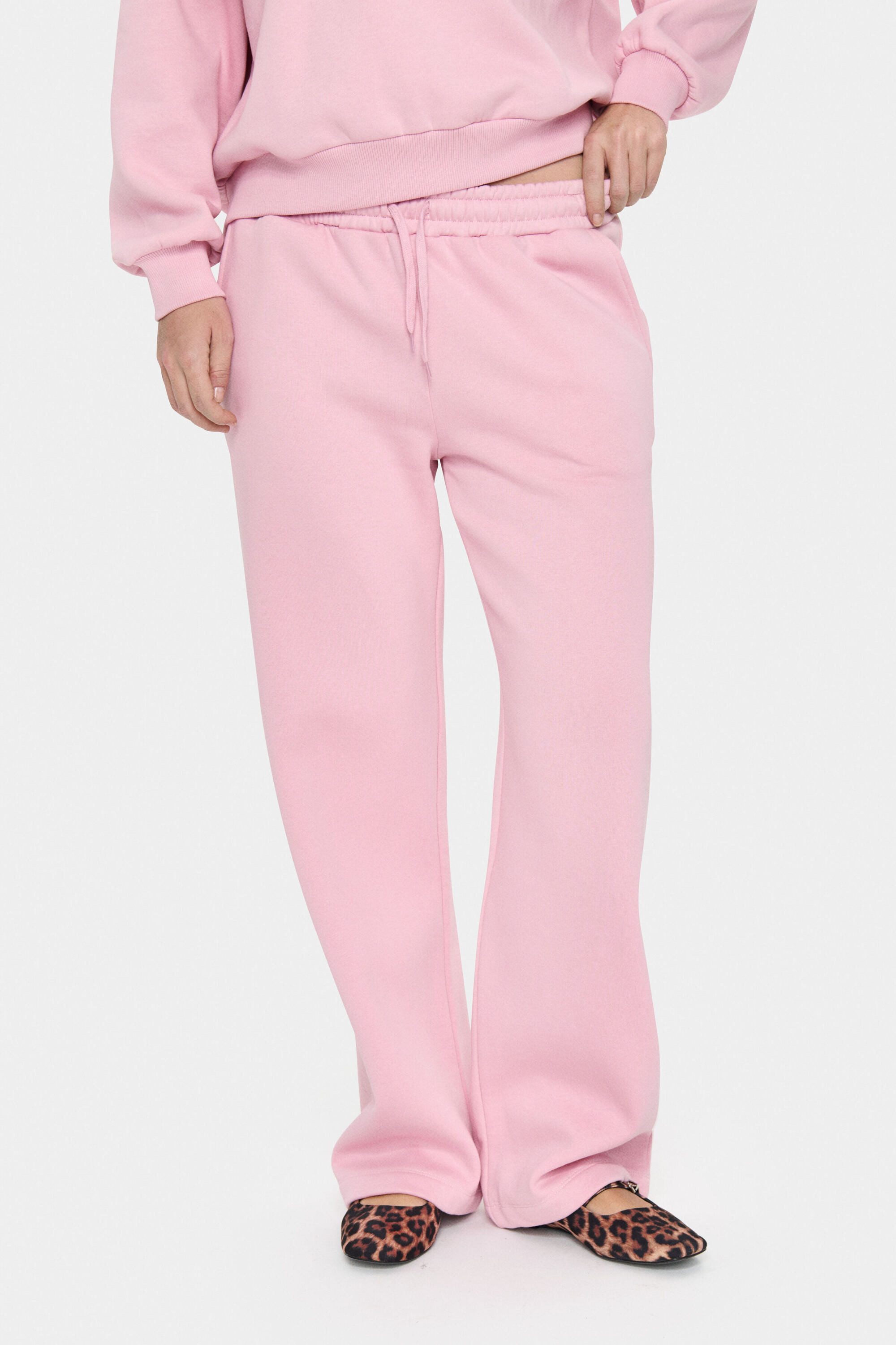 Saint Tropez Stoffhose Casual Hose ZlovinaSZ