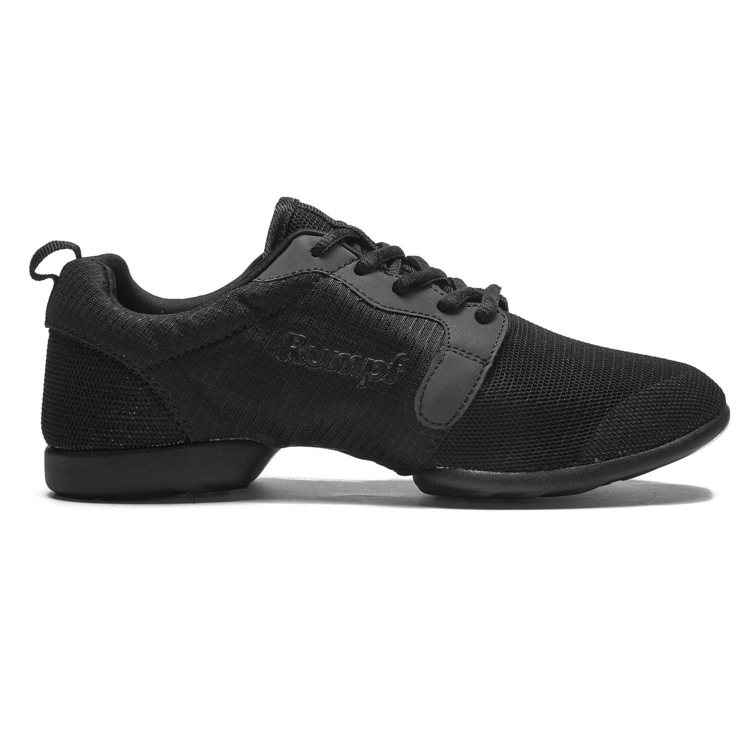 Rumpf Mojo Tanzsneaker geteilte PU-Sohle 1510 Tanzschuh