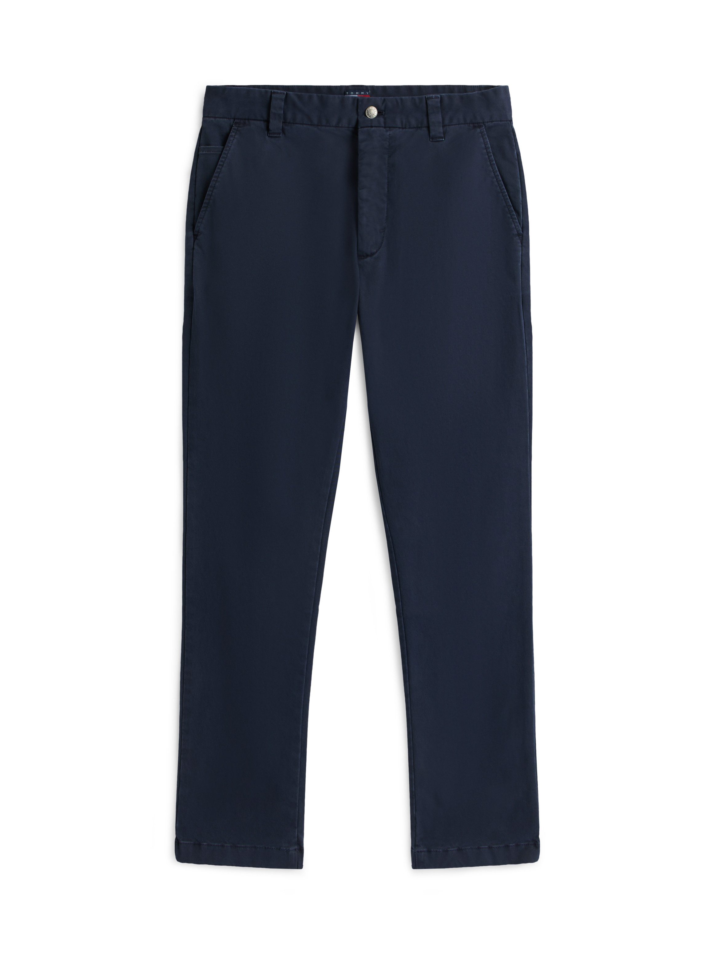 Dark Night Navy