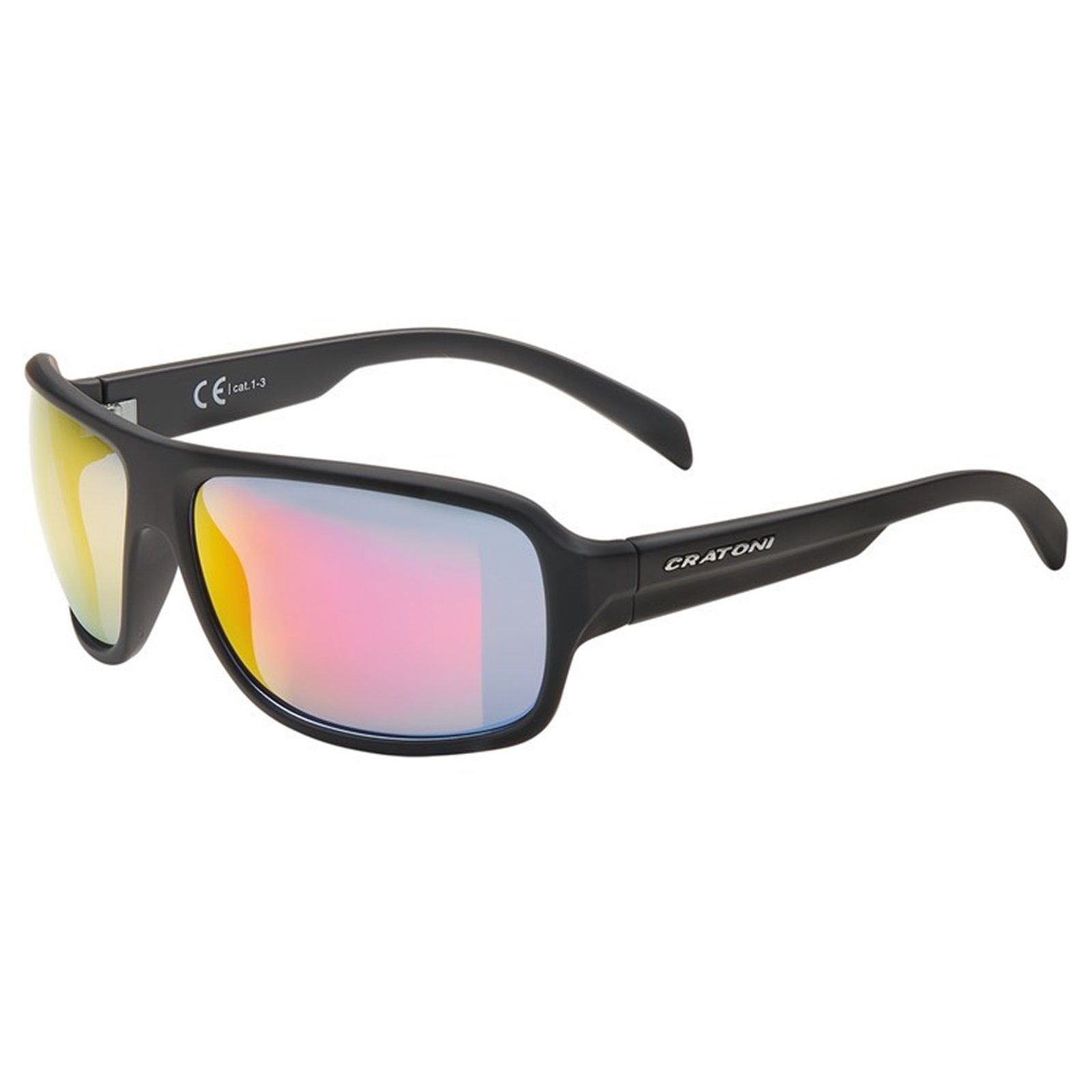 Cratoni Sonnenbrille