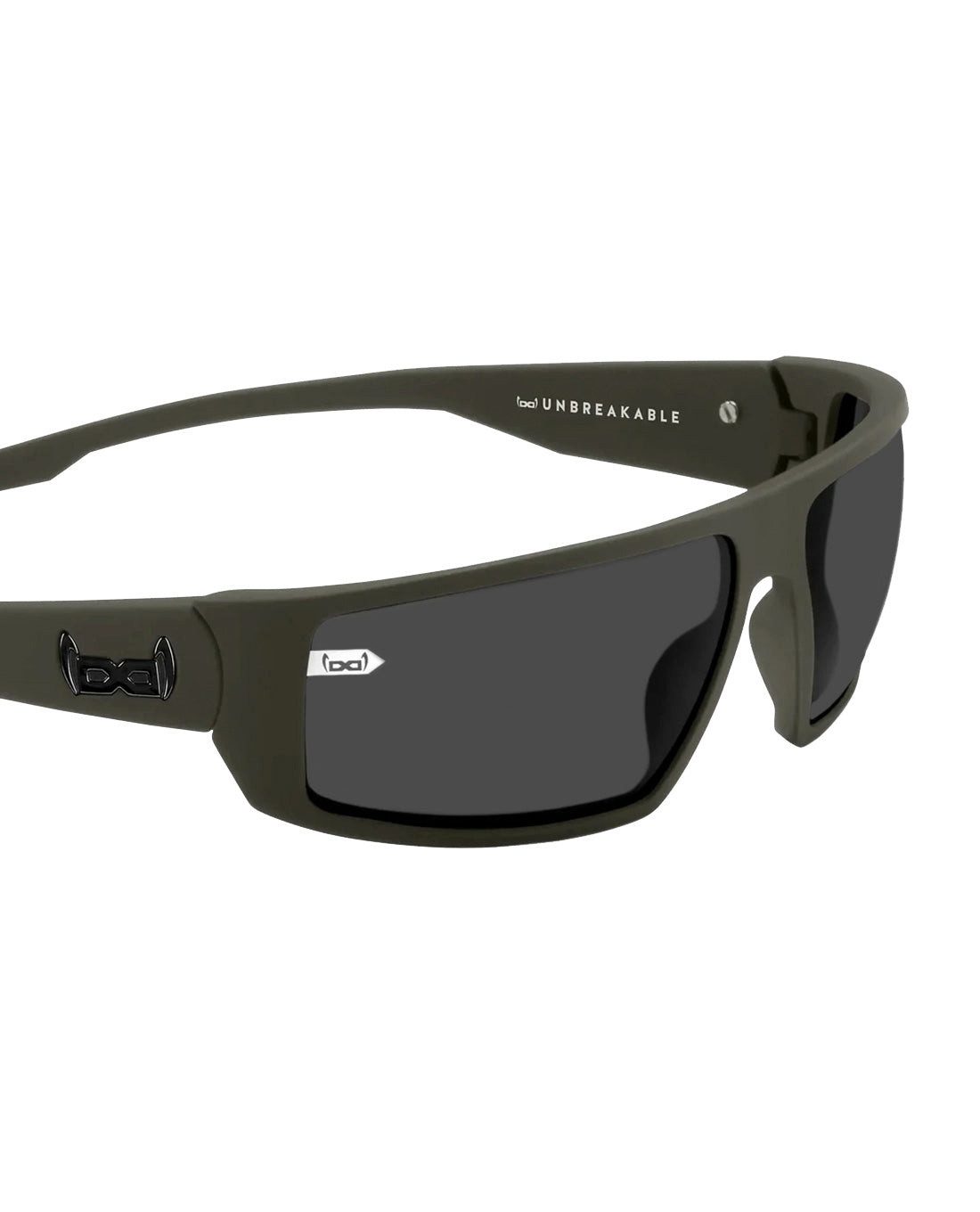 gloryfy Sonnenbrille gloryfy G34 GUARDIAN Leaf