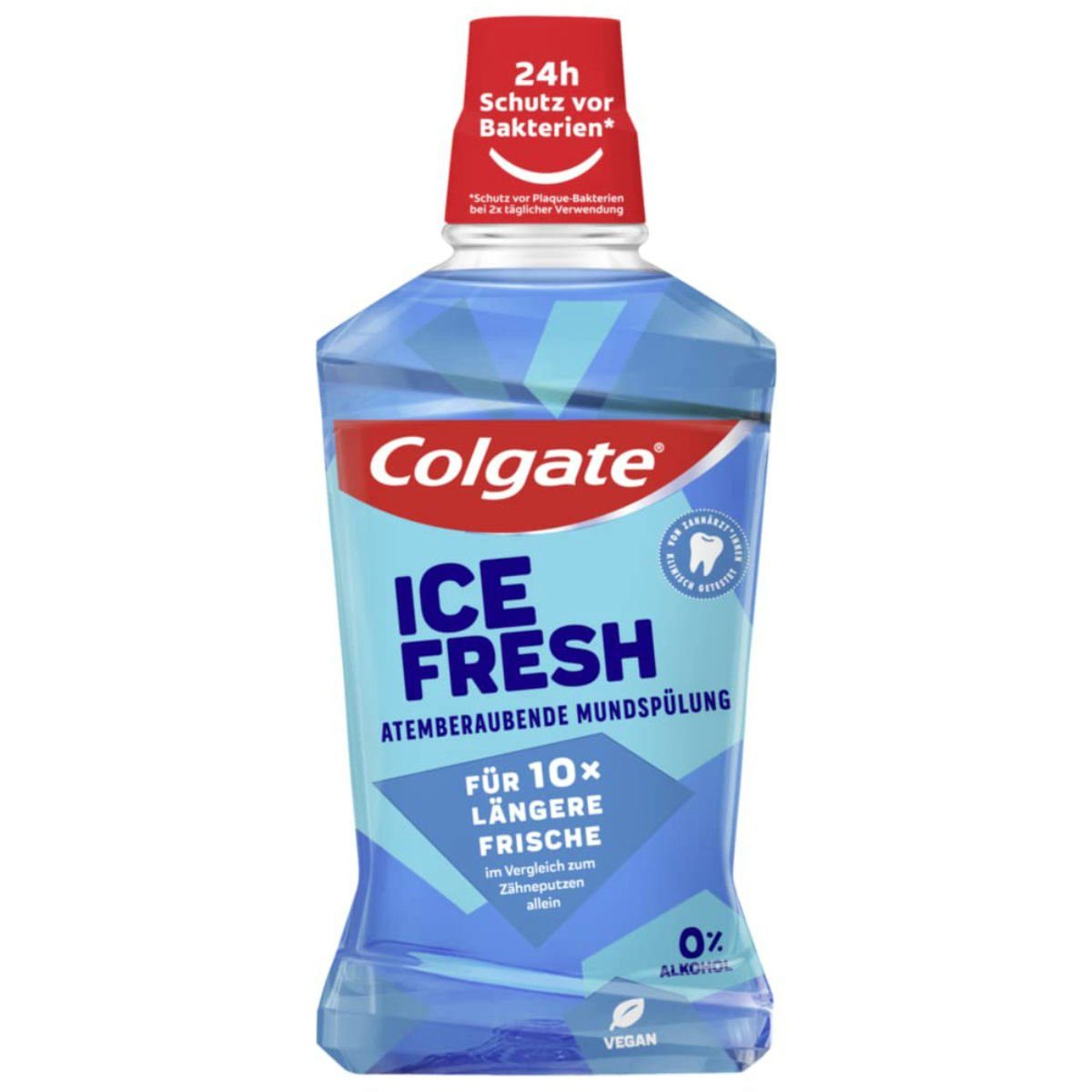 Colgate Mundspülung