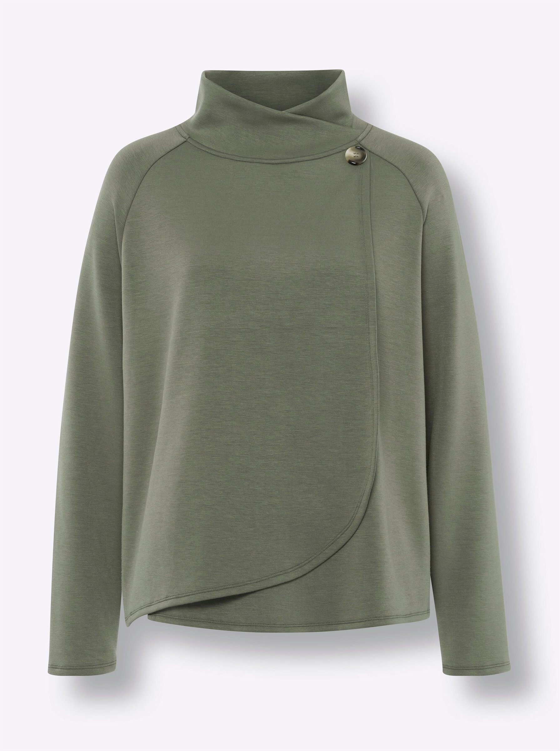 heine Sweater Sweatshirt günstig online kaufen