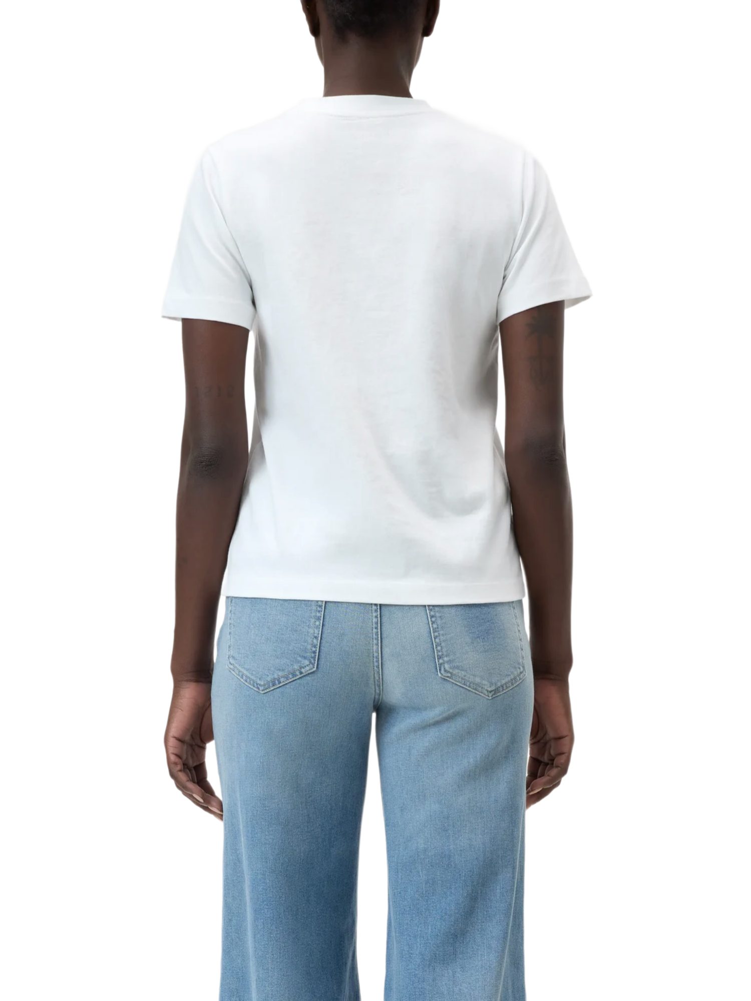 CLOSED Blusenshirt