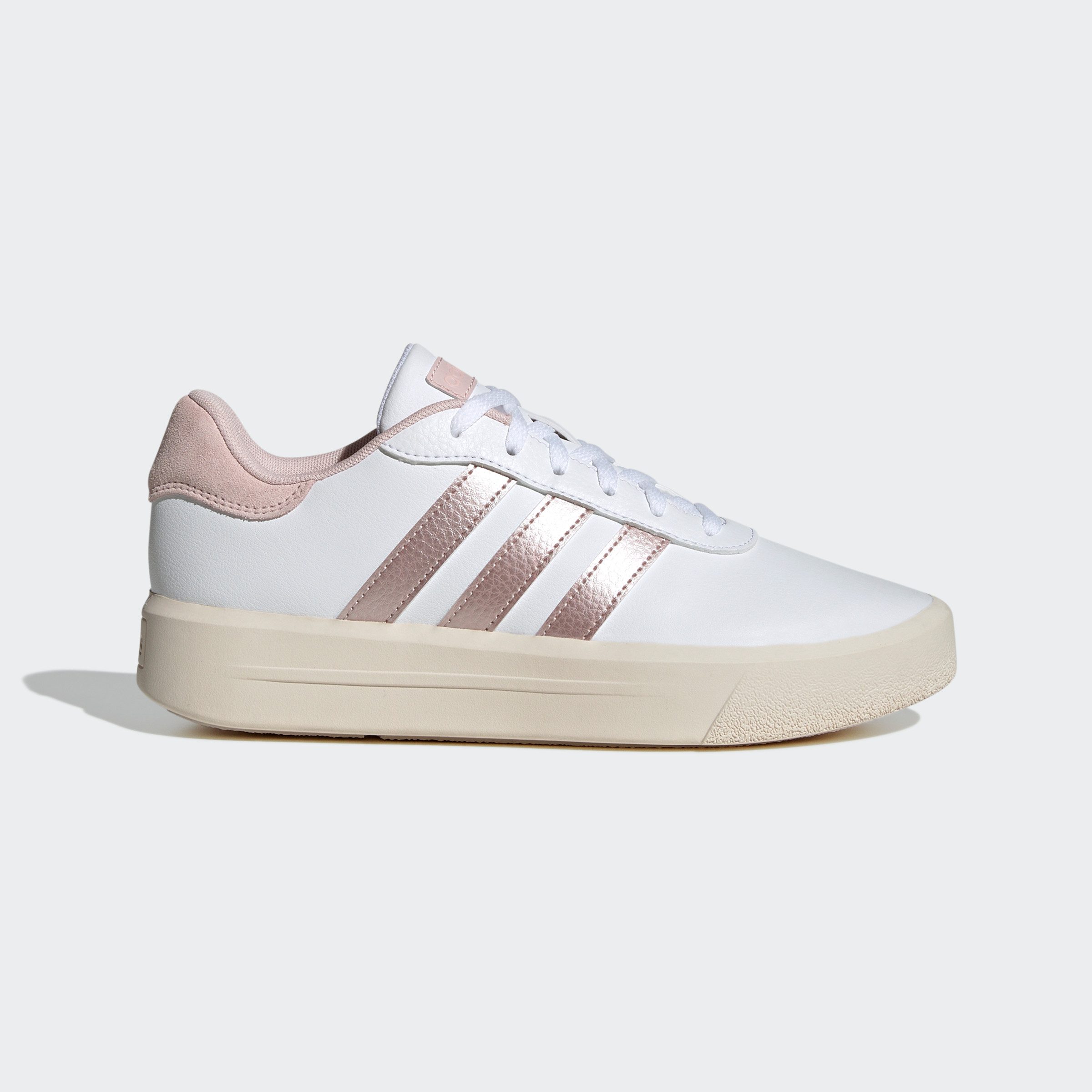 adidas Sportswear COURT PLATFORM Sneaker günstig online kaufen