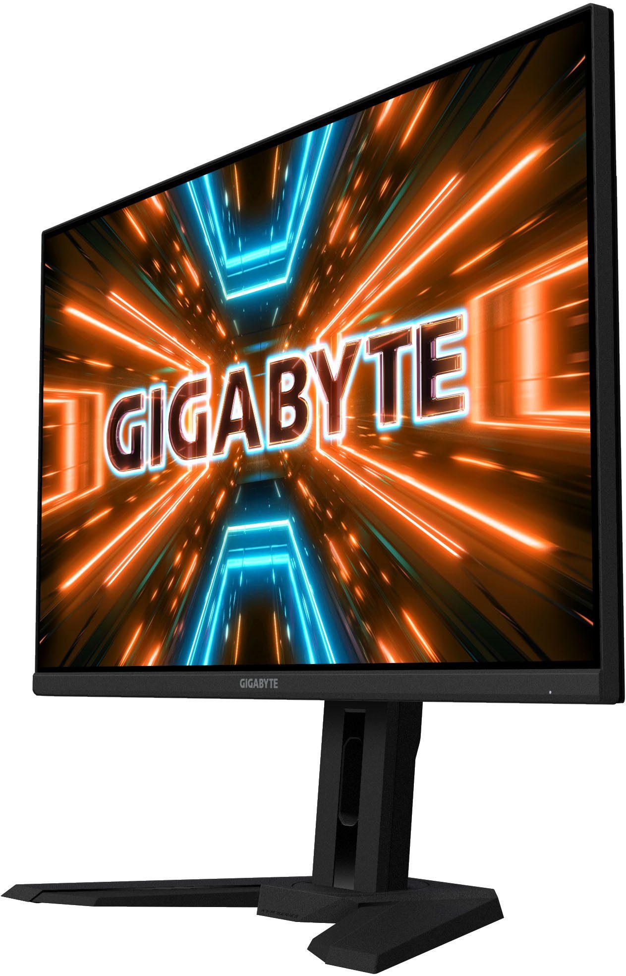 Gigabyte M32U, AMD Free-Sync, UltraHD/4K Gaming-Monitor (LED)