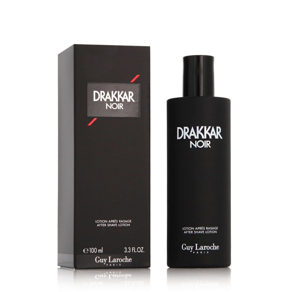 Guy Laroche After Shave Lotion Drakkar Noir