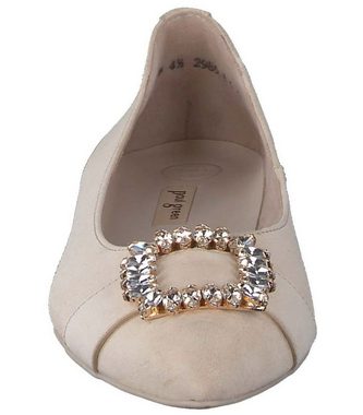 Paul Green Ballerinas Leder Ballerina