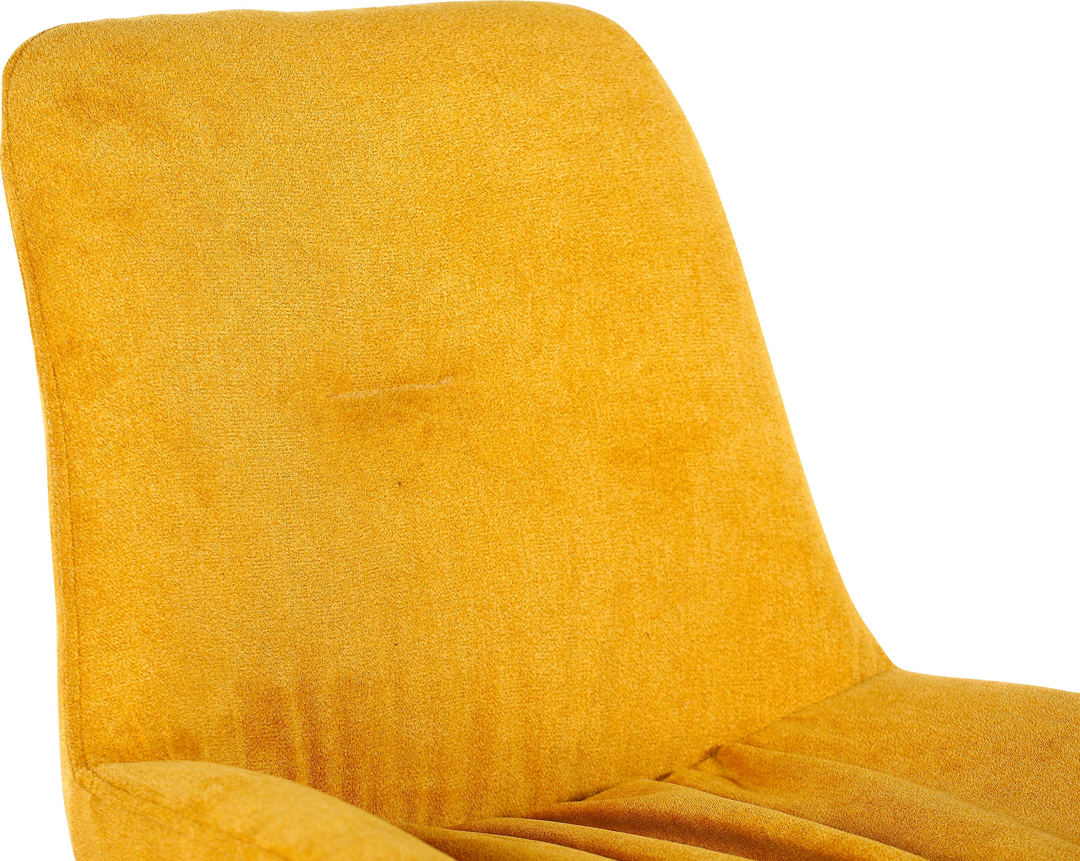 Gutmann Factory Esszimmersessel Iggy