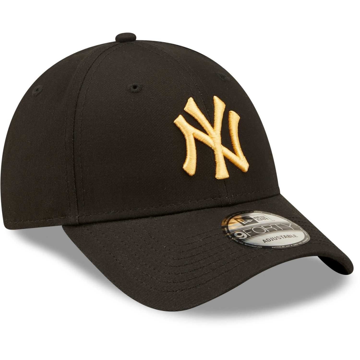 New Yankees Strapback York New Baseball Cap 9Forty Era