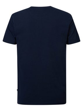 Petrol Industries T-Shirt Men T-Shirt SS Classic Print