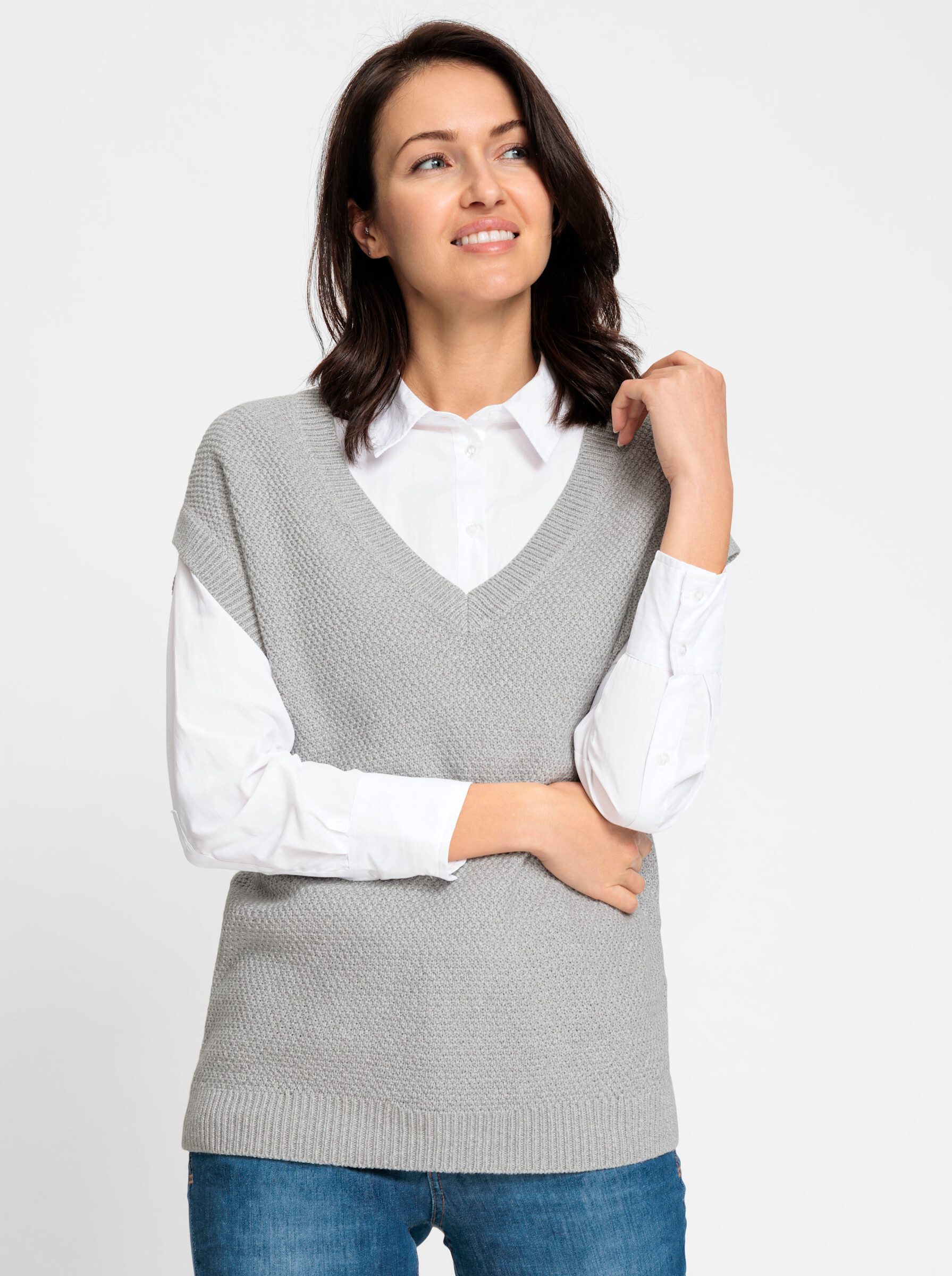 Witt Pullunder Pullunder . günstig online kaufen