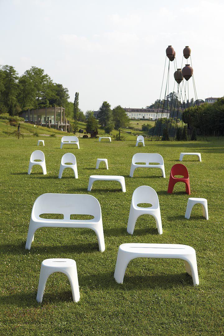 Slide Sofa Amélie Duetto