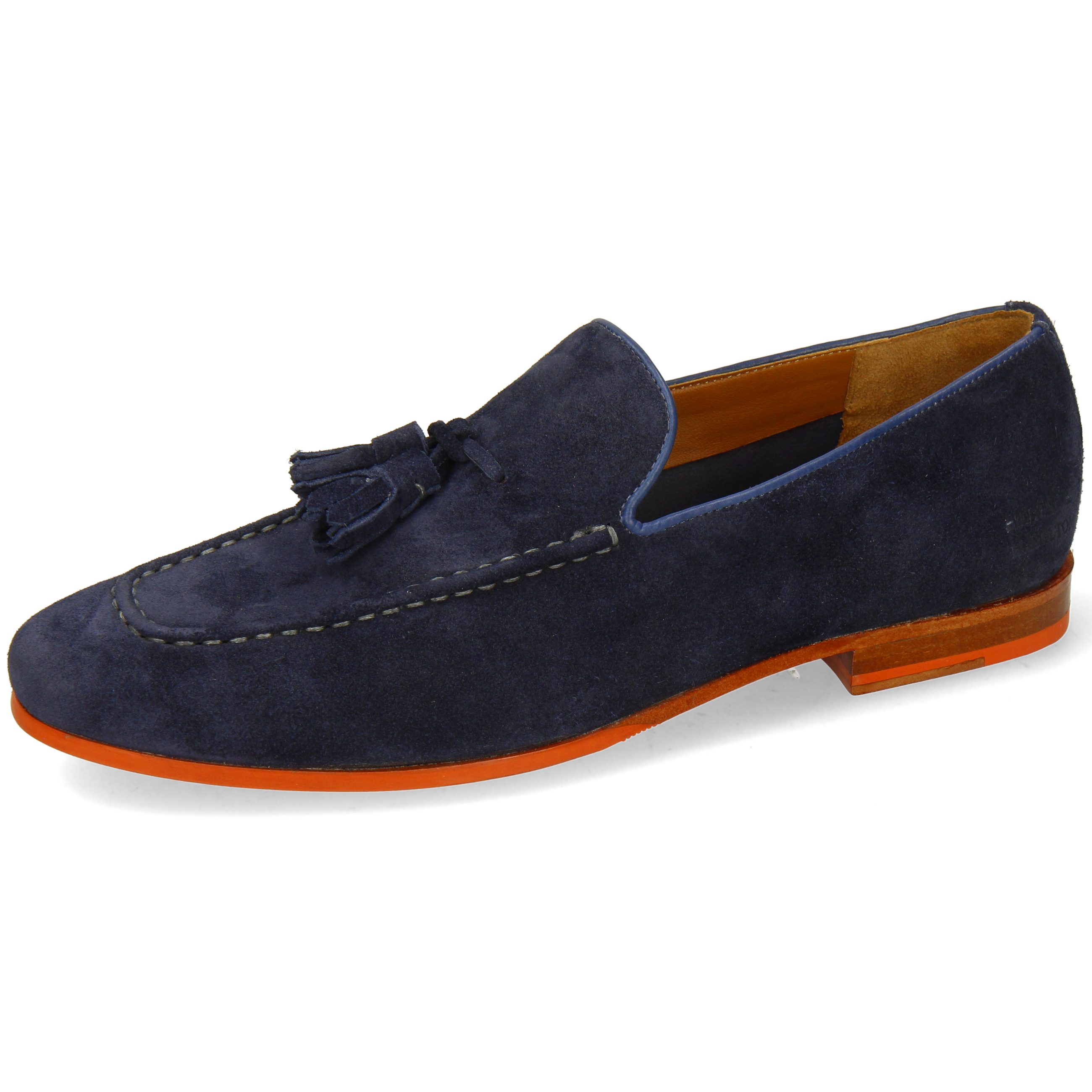 Melvin & Hamilton Clive 20 Loafer