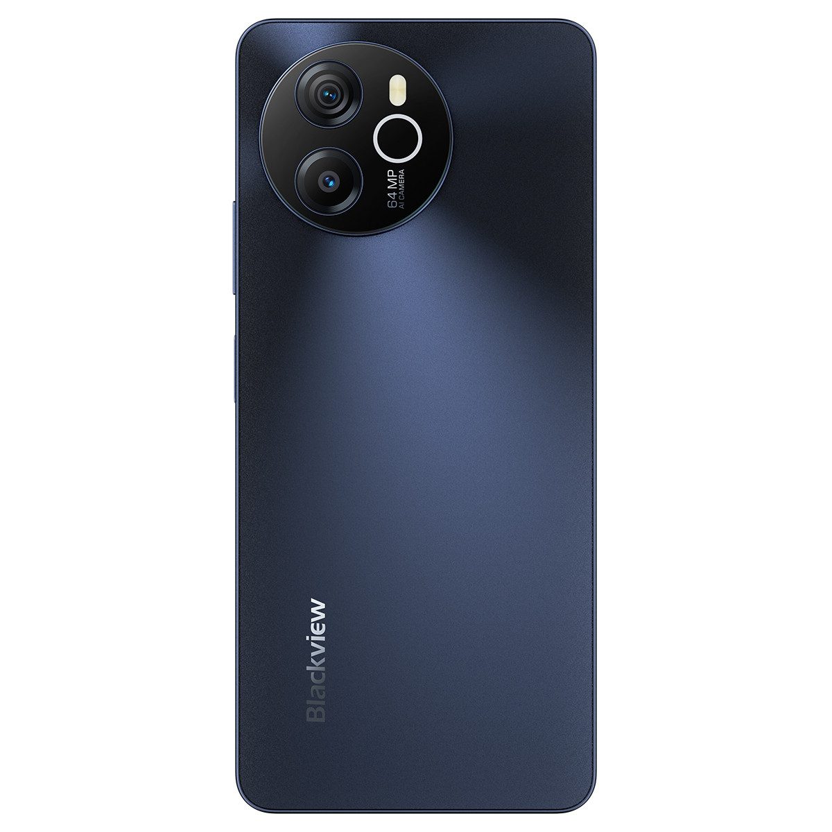 blackview Shark8 64MP,5000mAh,33W,AI Smartphone (6.8 Zoll, 64 MP Kamera, 2.4K Display, 64+13 MP, Helio G99, Dual 4G, NFC/Face ID, 120Hz, 6.78)