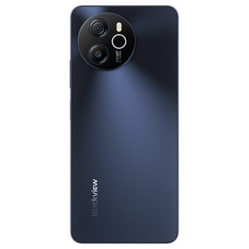 blackview Shark8(8+256) Smartphone (6.8 Zoll, 256 GB Speicherplatz, 64 MP Kamera, 2.4K Display, Dual 4G, NFC/Face ID)